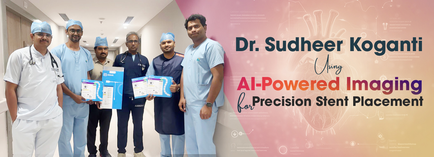 Best Cardiologist In Hyderabad