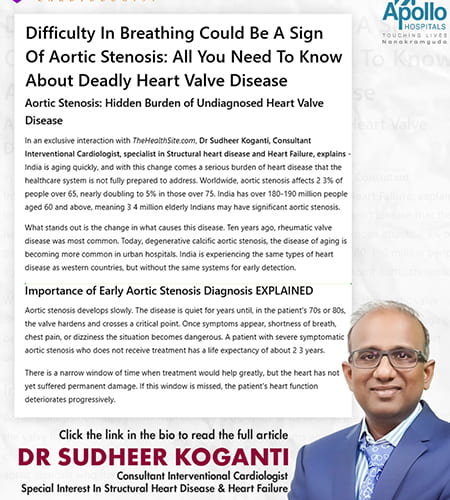 Heart Specialist Doctor