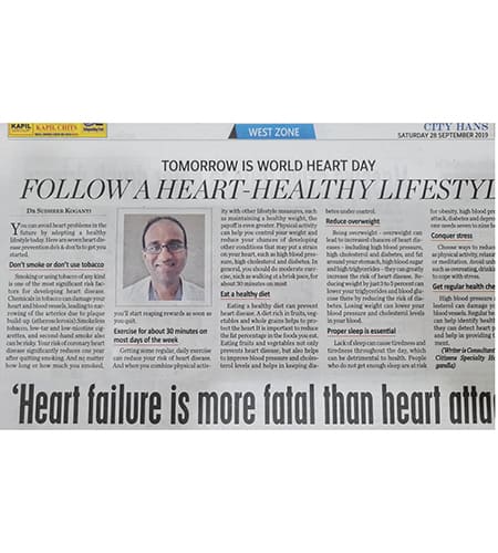 Heart Specialist Doctor