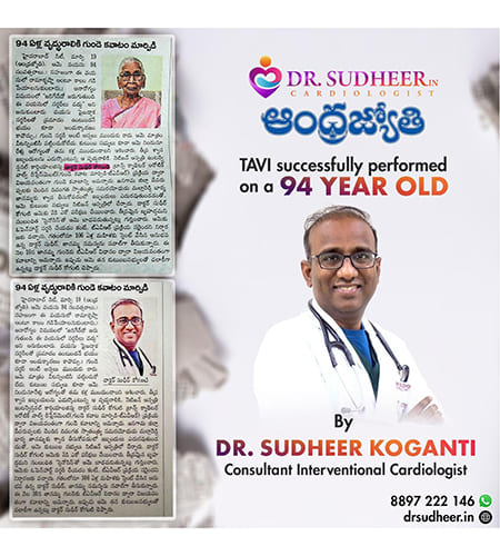 Heart Specialist Doctor
